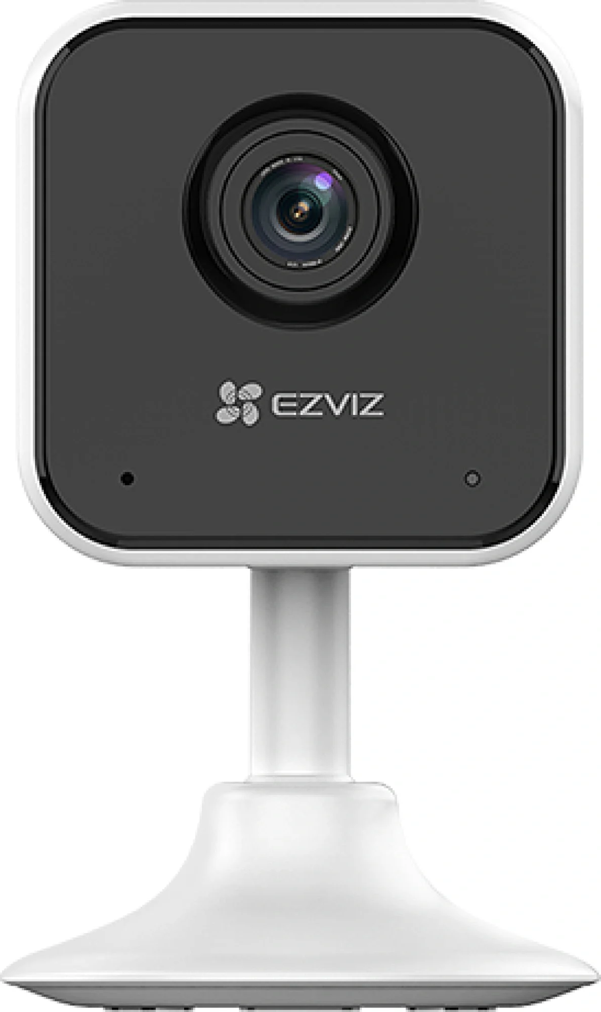 Камера видеонаблюдения IP Ezviz CS-H1C-R101-1G2WR Wi-Fi 2.8-2.8мм цв. корп.:белый (H1C) (H1C#MLN)
