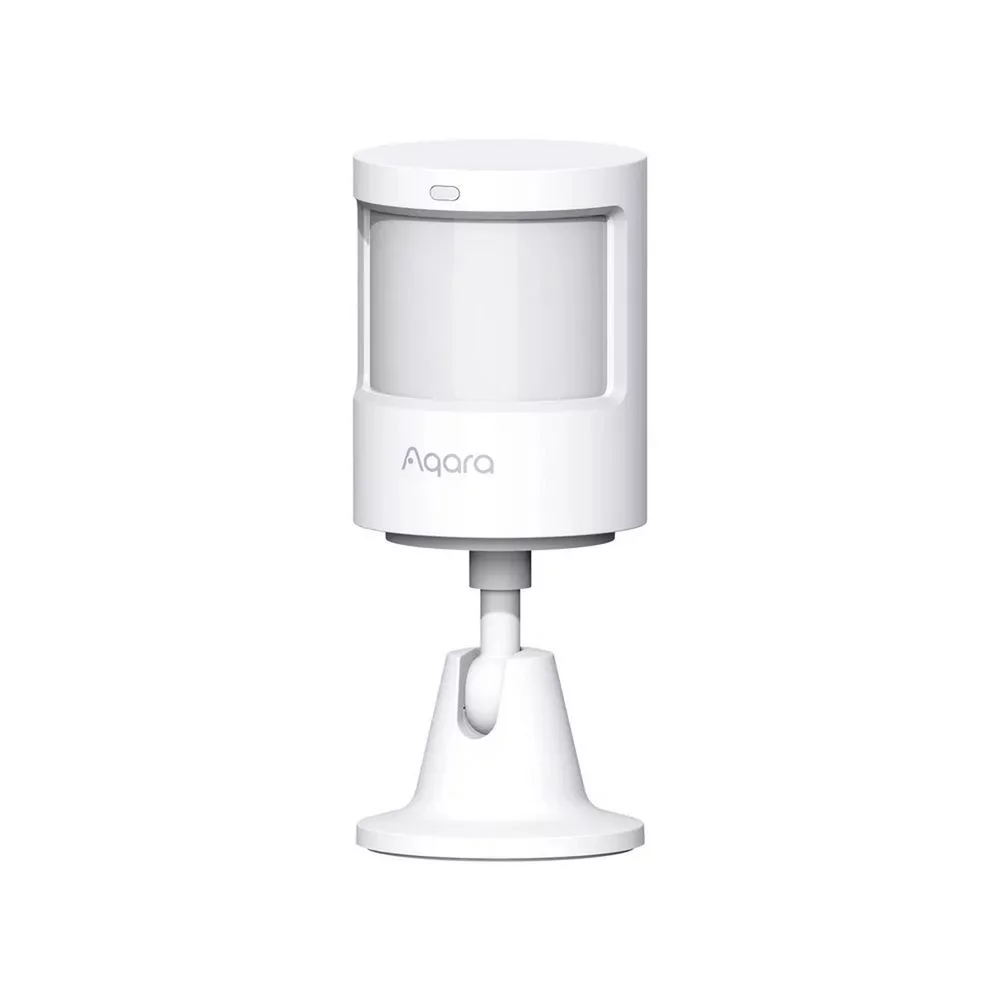 Датчик движения и освещенности Aqara P2 (ML-S03D)