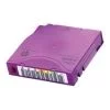 Ленточный картридж/ LTO6 Ultrium Non Custom Label 20 Pack (C7976AN)