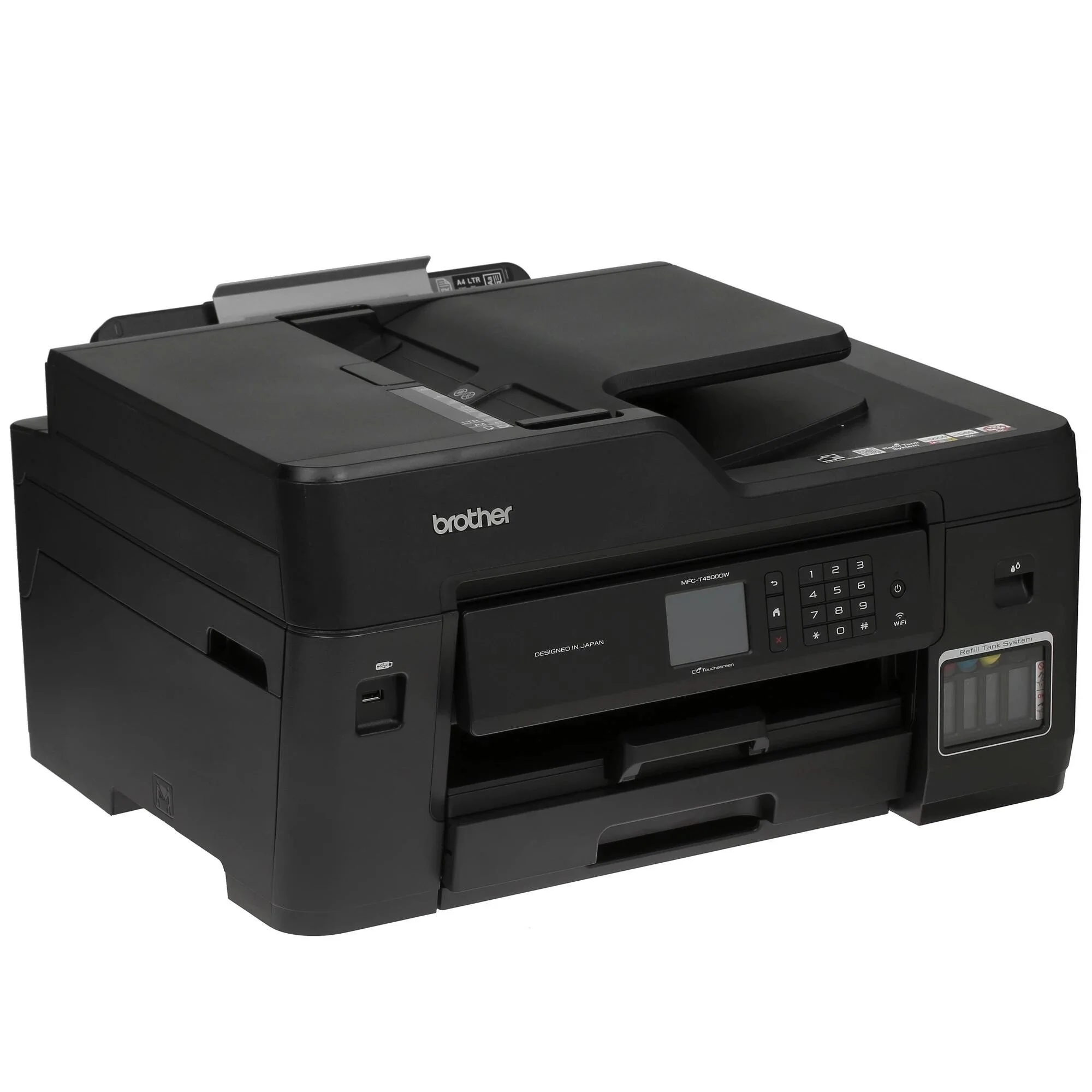 Картинка mfct4500dw
