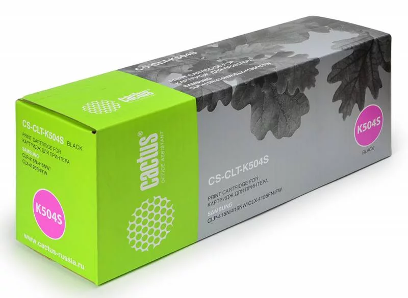 Картинка cs-clt-k504s