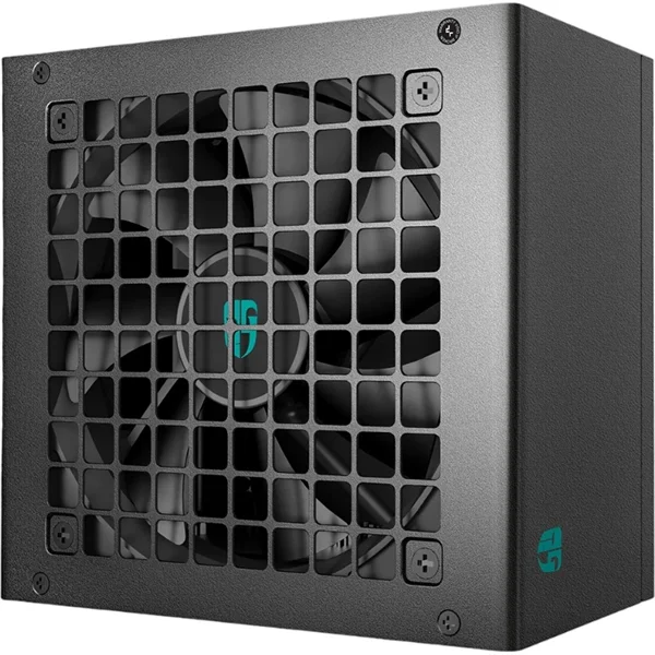 Deepcool GAMERSTORM PN750D (ATX 3.1, 750W, PWM 120mm fan, Active PFC, 80+ GOLD, Gen5 PCIe) RET (GS PN750D)
