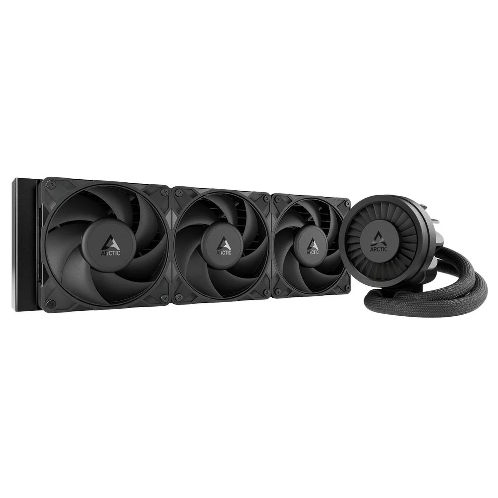 СЖО Liquid Freezer III Pro 360 ACFRE00180A NEW