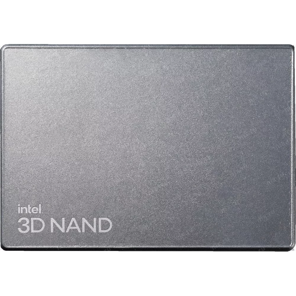Эскиз Жесткий диск Intel D7 P5510 3.84 Тб U.2 SSD (SSDPF2KX038TZ01)