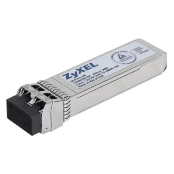 Картинка Трансивер Zyxel SFP-1000T (91-010-172001B) 