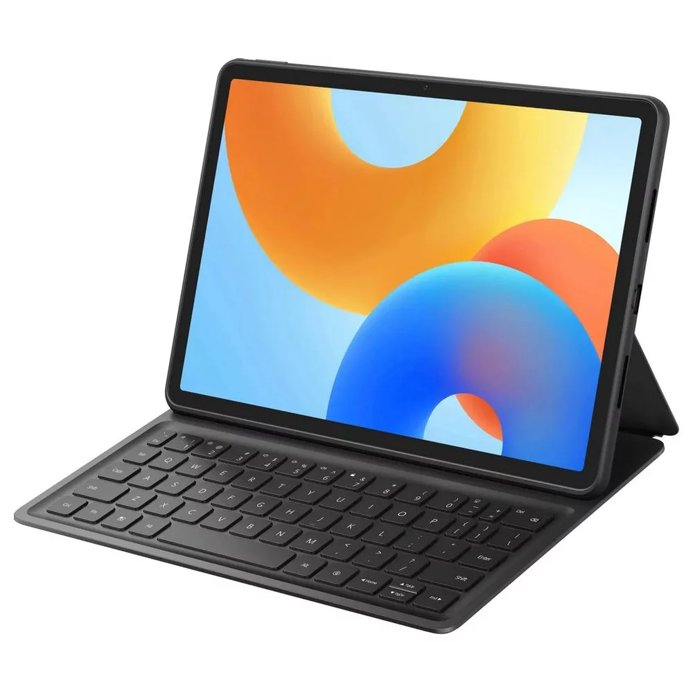 Планшет с клавиатурой HUAWEI MATEPAD 11.5" голубой (8 Gb/ 256 GB, 53014FSE)