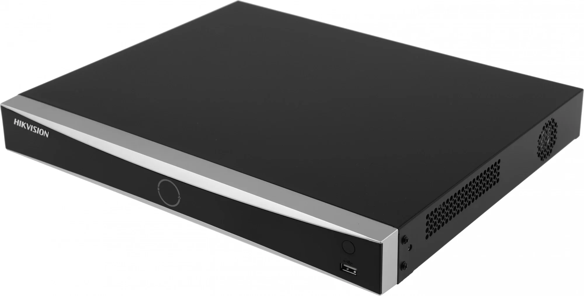 Видеорегистратор Hikvision DS-7608NXI-K2/ 8P (D) (DS-7608NXI-K2/8P(D))