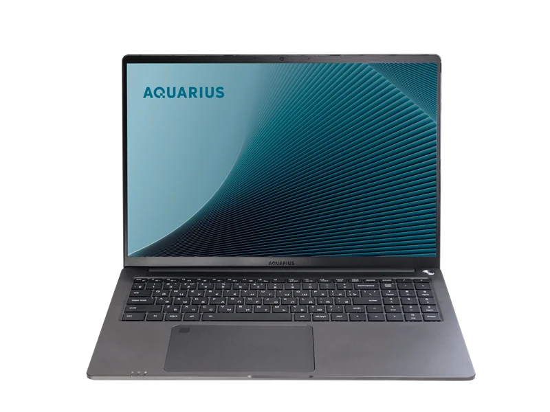 Ноутбук AquariusCmp NS636(АМПР.466539.269-14)(16"/ CORE i5 1235U/ DDR5_16GB/ SSD 512 GB_M2_NVMe/ WiFi/ BT) (МинПромТорг) (QRCN-NS6361513116S151SCN2TNNNN2)