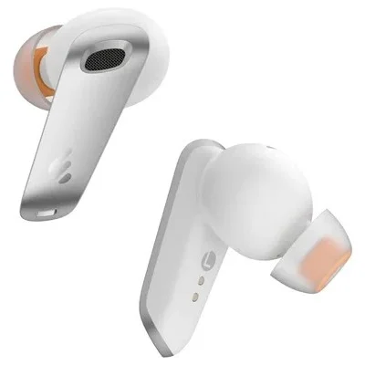 Гарнитура внутриканальные Edifier NeoBuds Pro белый беспроводные bluetooth в ушной раковине
