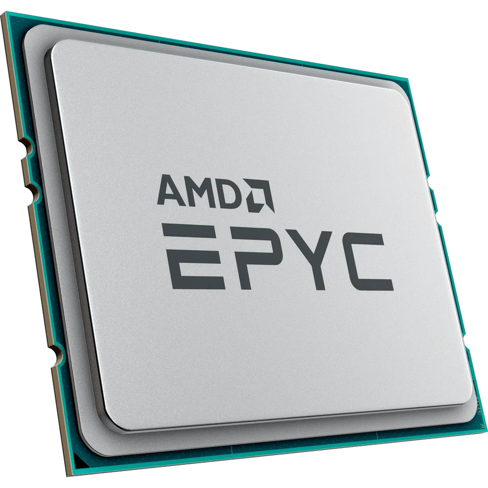 Процессор серверный/ CPU SP5 AMD EPYC 9374F (32C/64T, 3.85/4.3GHz, 256MB, 320W) OEM (100-000000792)