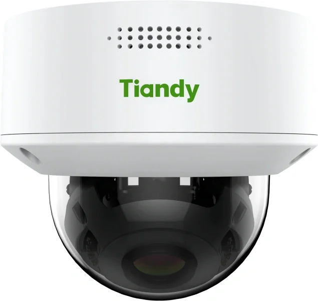 Камера видеонаблюдения IP Tiandy TC-C38MS 3LHA-27135 2.7-13.5мм цв. корп.:белый