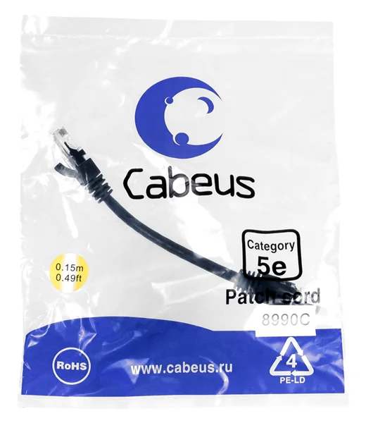 Картинка pc-utp-rj45-cat-5e-0-15m-bk-lszh
