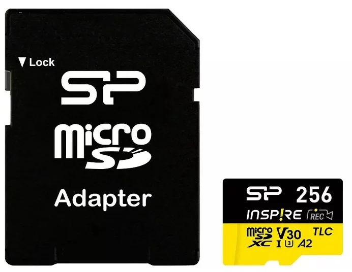 Картинка sp256gbstxla2v1nsp

