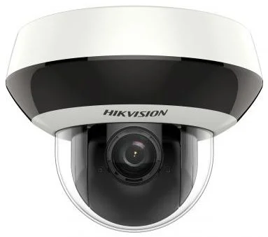 Камера видеонаблюдения IP Hikvision DS-2CD2147G2H-LISU(4mm)
