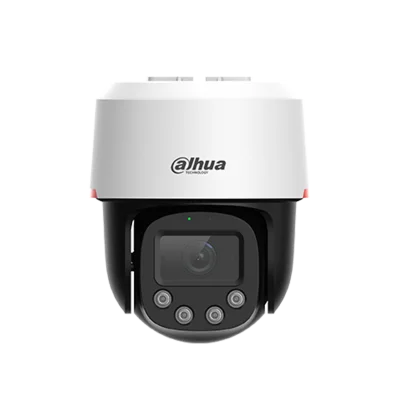 Камера видеонаблюдения IP Dahua DH-SD2C400NA-B-PV-PRO 4-4мм цв.