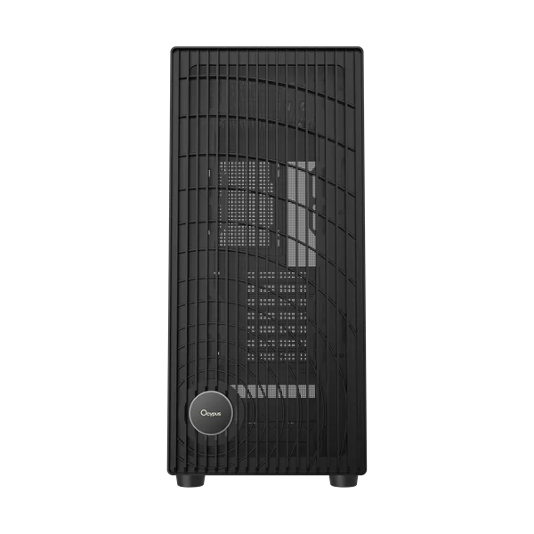 корпус Ocypus Gamma C70 BK, ATX, USB3.0*1+USB2.0*1