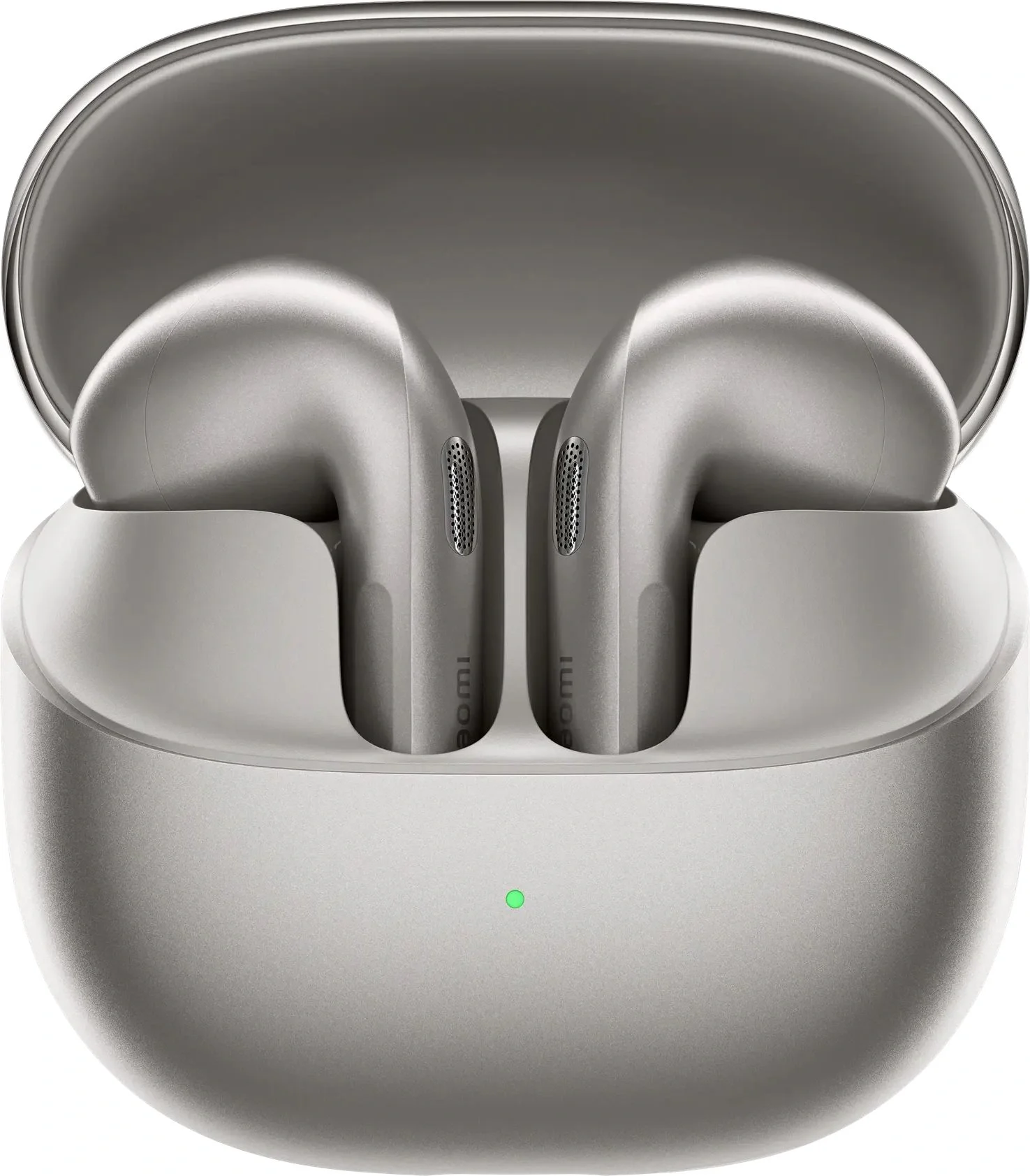 Беспроводные наушники Xiaomi Buds 6 Titan Gray (BHR08OHGL)