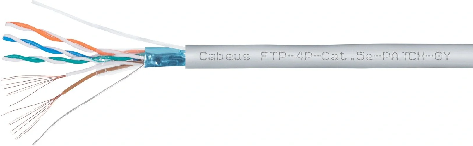 Картинка ftp-4p-cat-5e-patch-gy
