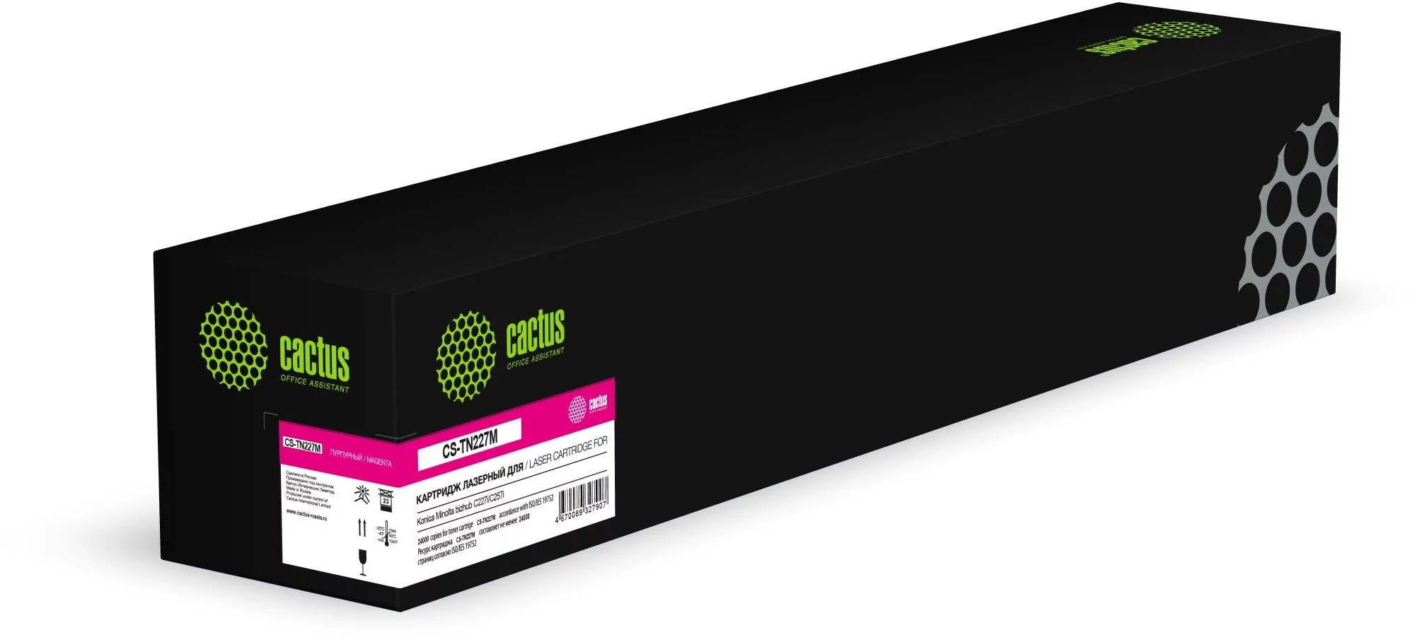 Картинка cs-tn227m