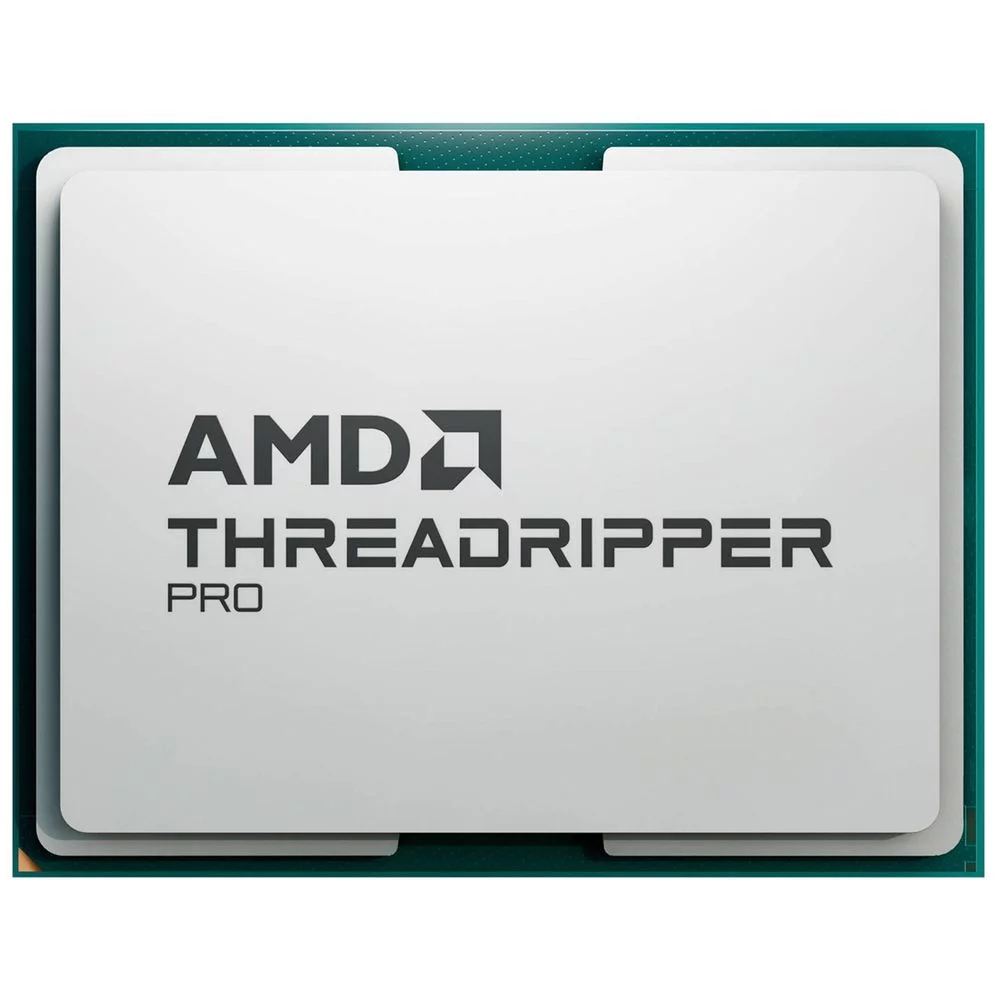 Процессор CPU AMD Ryzen Threadripper PRO 7955WX, 16/ 32, 4.5-5.3GHz, 1MB/ 16MB/ 64MB, sTR5, 350W, 1 year (100-000000886)