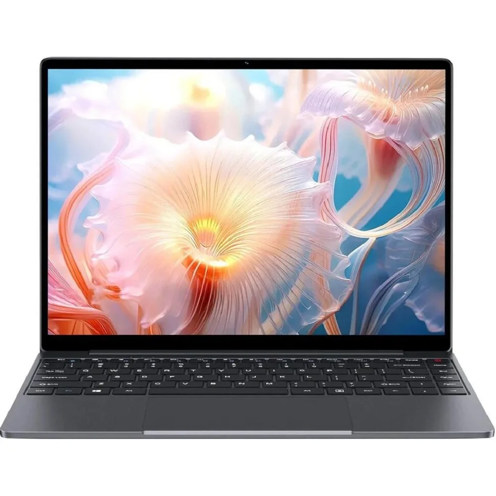 CHUWI CoreBook X [2174077 ] Grey 14" {IPS 2K Ryzen 5 5500U/16Gb/SSD512Gb/Vega 7/Win11Home}