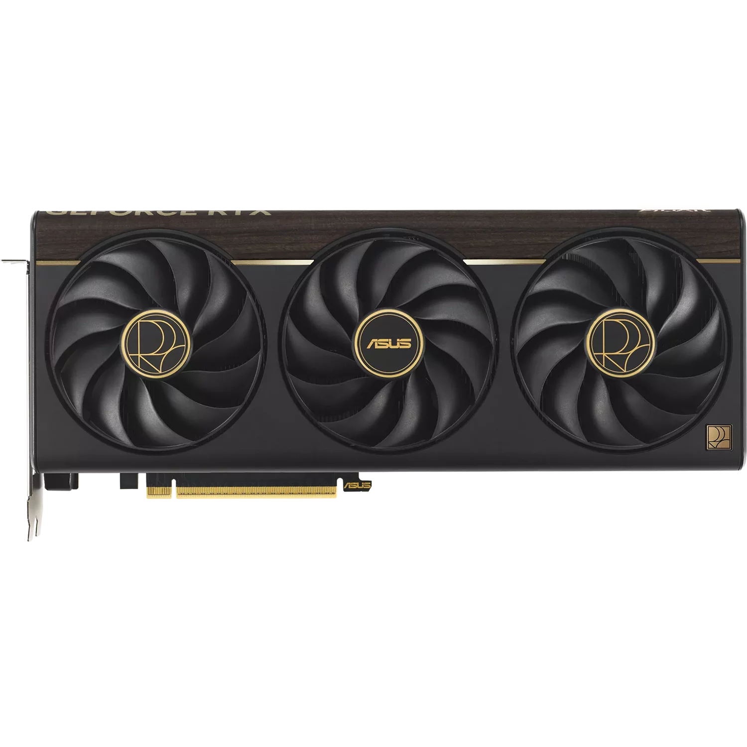 Видеокарта/ PROART-RTX5080-O16G (90YV0N30-M0NA00)