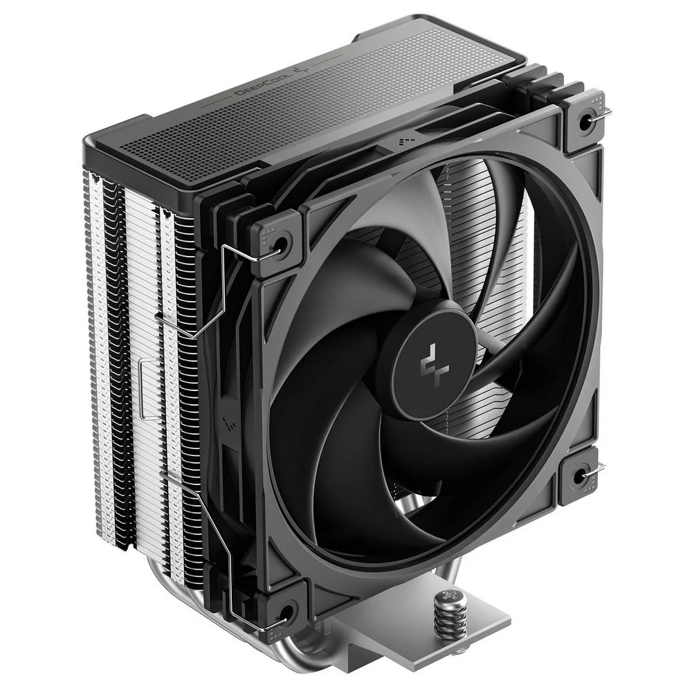Вентилятор для процессора Deepcool AG400 G2 (R-AG400-BKNPMG2-G)