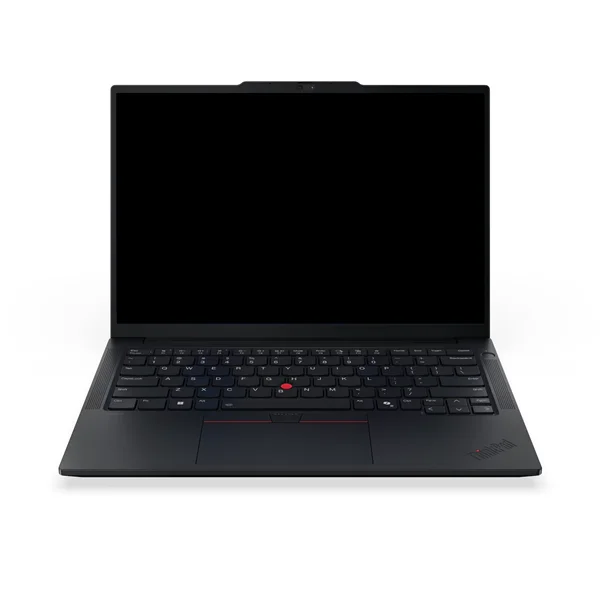 Ноутбук ThinkPad E14 Gen 7 14" WUXGA (1920x1200) IPS 300N, Ultra 7 255H, 16GB DDR5-5600, 512GB SSD M.2, Int Graphics, WiFi6E, BT, TPM2, FPR, IR Cam, Kb Ru/ Eng, 65W USB-C, noOS, 1Y, 1.34kg (21SX0066GQ)