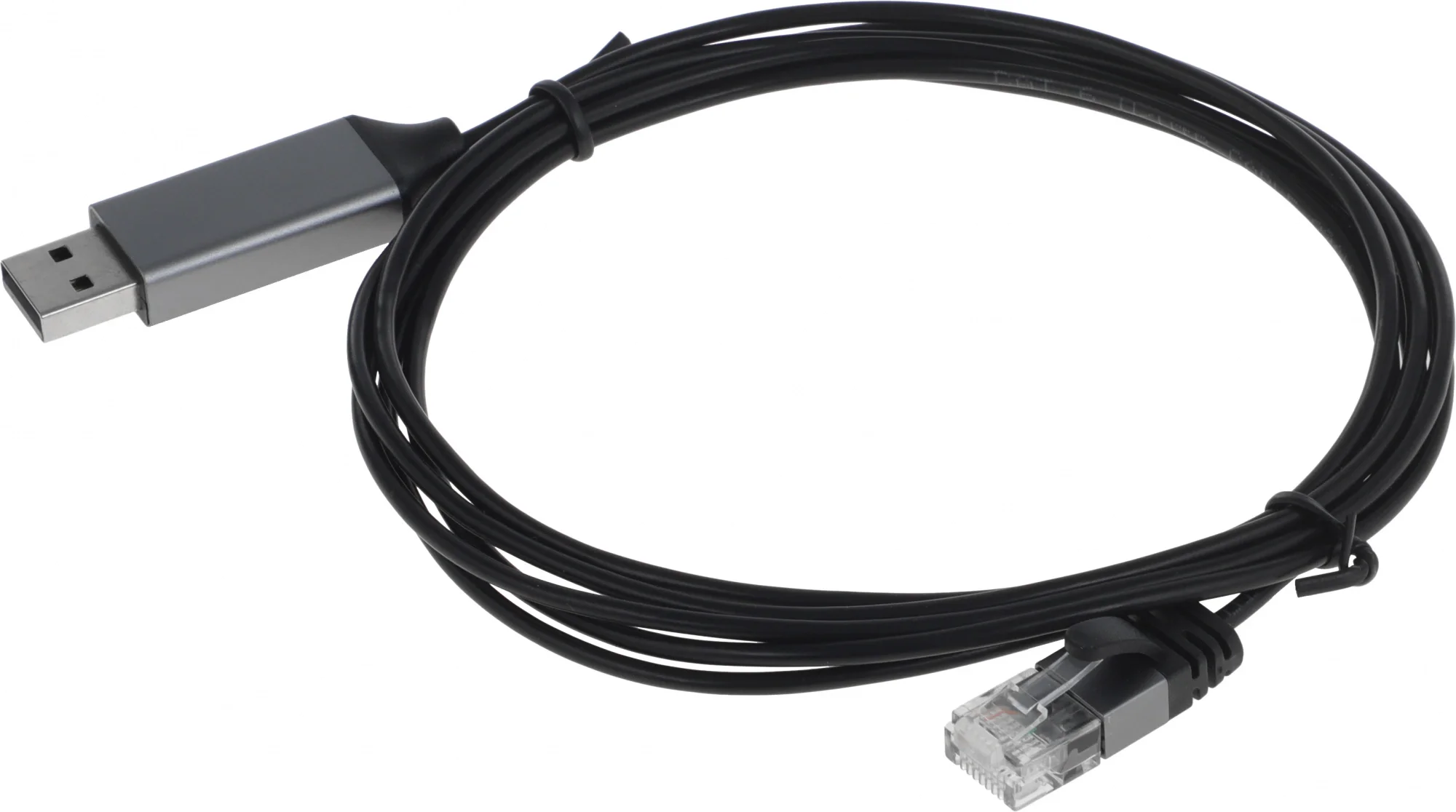 Картинка bu-usb-a-lan100-2m
