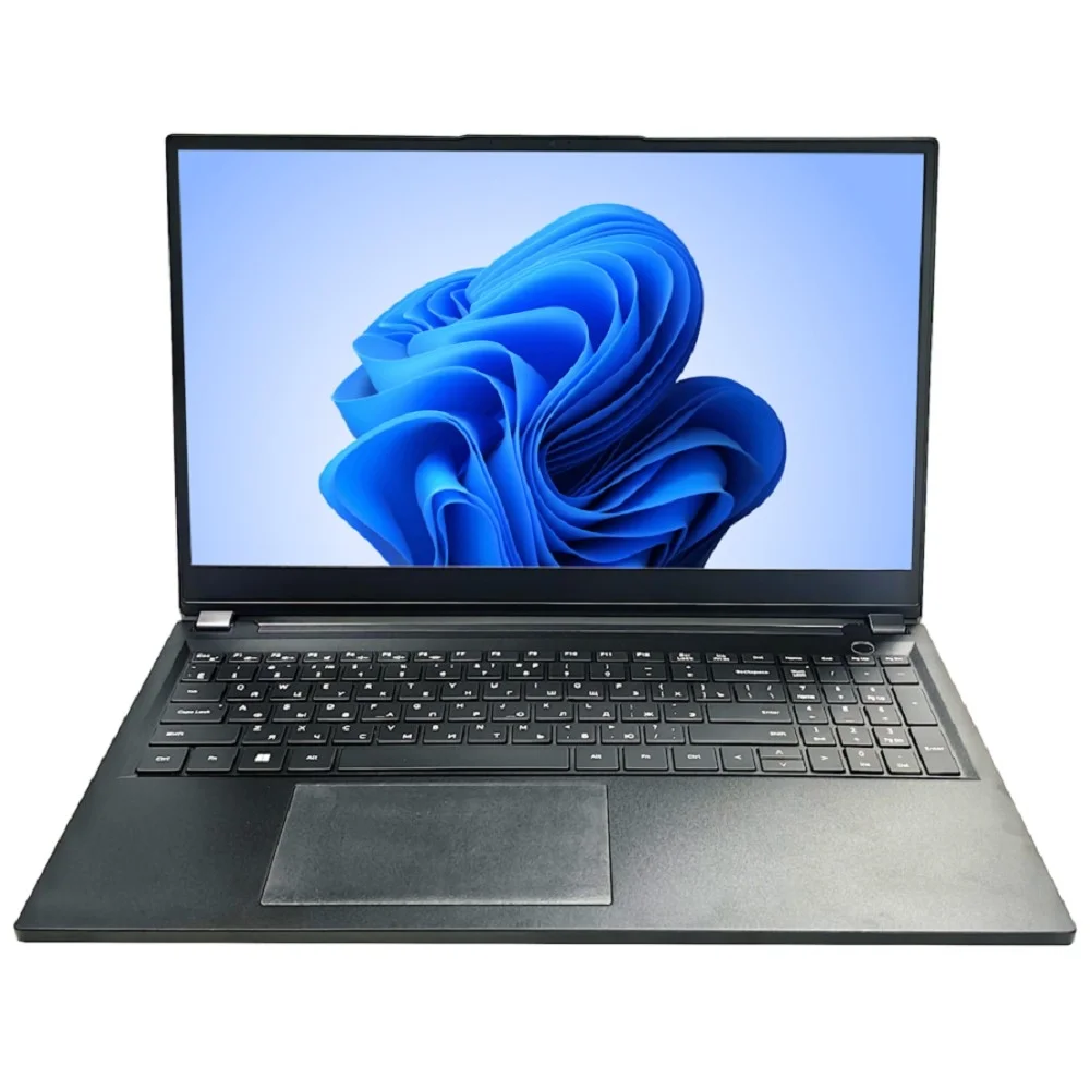 Ноутбук серии Rikor модель R-N MSK 401.1/IC-008 (КДБА.466259.022) Art: PRO 5 15” OM-05/Intel i5-1235U/2x8Gb/1x512Gb/ Реестр МПТ