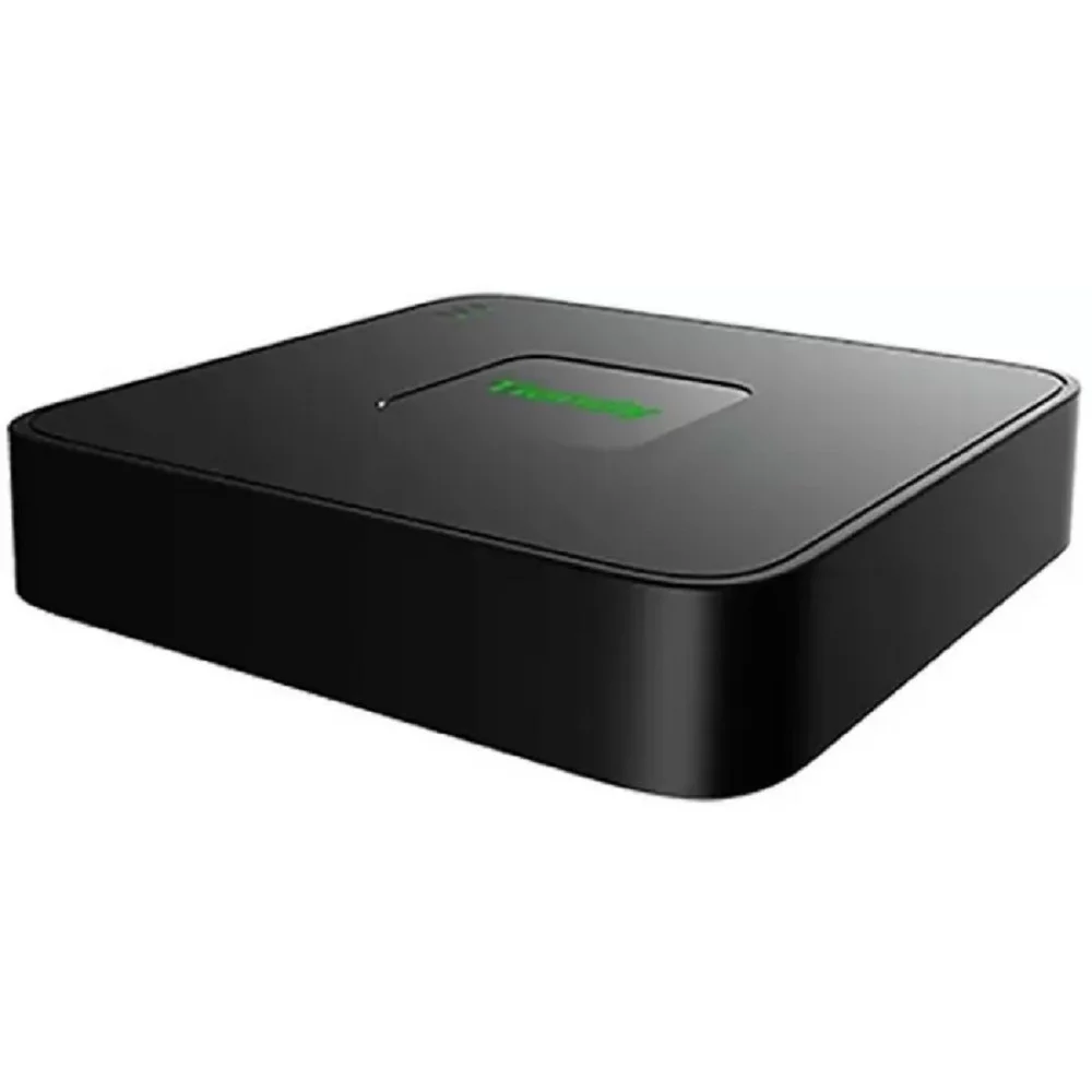 Tiandy TC-R3110 I/ B/ P8/ Eu/ L/ S/ V2.0 IP-видеорегистратор 10-ти канальный с поддержкой протокола ONVIF (Rfofile S), S+265/ H.265/ H.264, до 6МП, Битрейт вх. до 60мбит/ с, исх. до 40 Мбит, PoE (TC-R3110 I/B/P8/EU/L/S/V2.0)