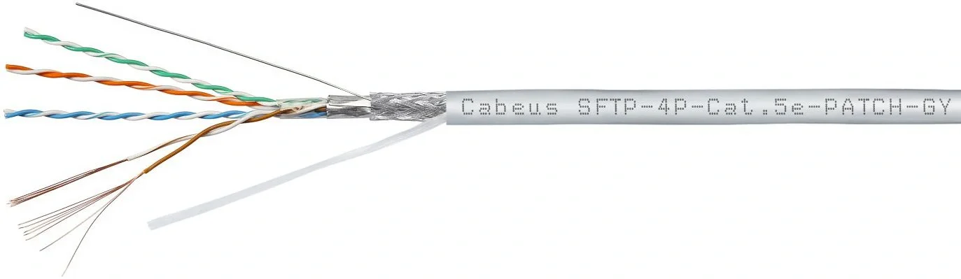 Картинка sftp-4p-cat-5e-patch-gy
