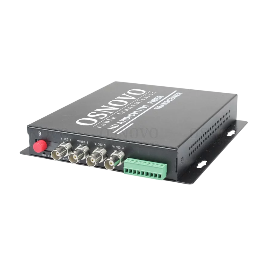 Приемник Osnovo RA-H42-15F