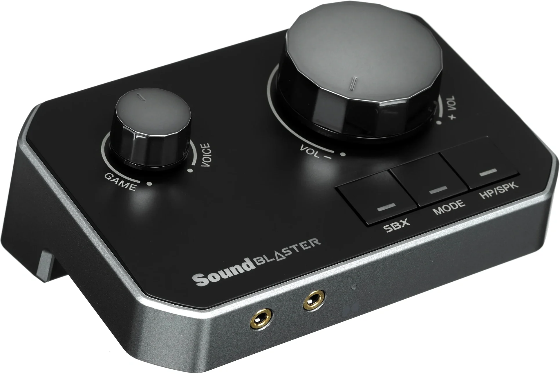 Звуковая карта Creative USB-C Sound Blaster G8 7.1 Ret (70SB190000000)