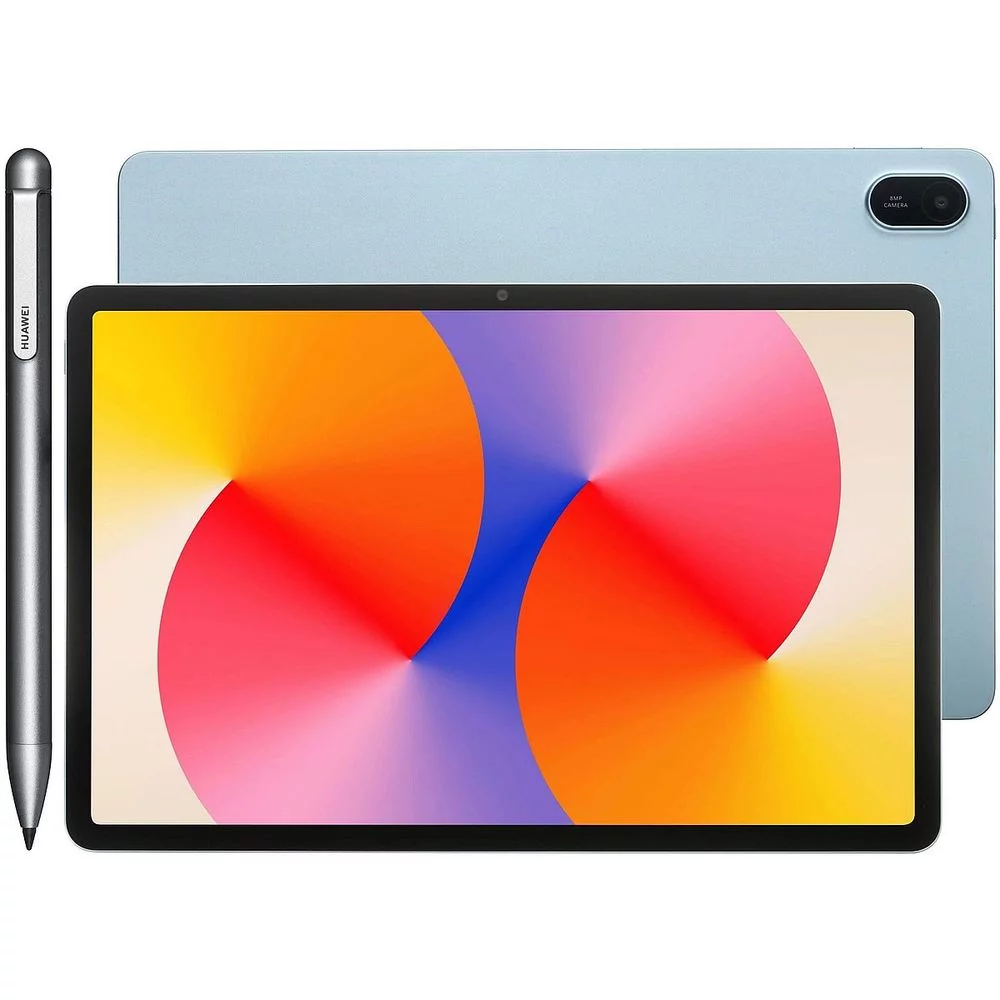 Планшет MATEPAD SE 11" WIFI 8/128GB AGS6-W09 53014GXX CRYSTAL BLUE HUAWEI