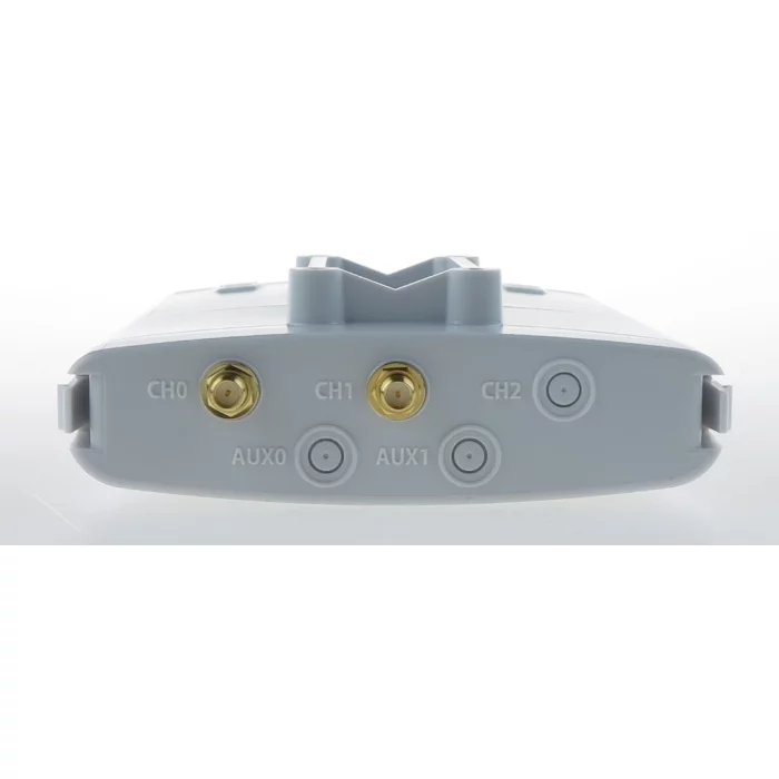 Картинка Роутер MikroTik BaseBox 2 (RB912UAG-2HPND-OUT) 