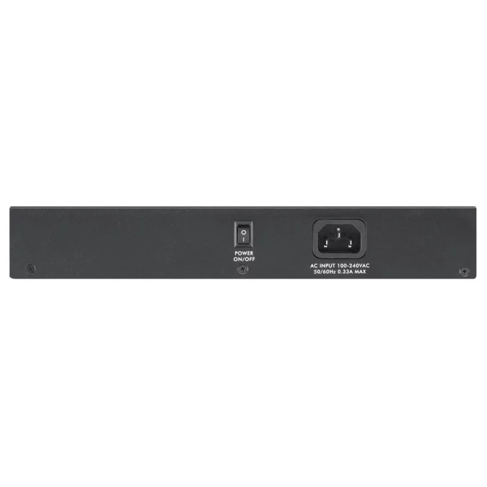 Картинка Коммутатор ZyXEL GS1100-24E (GS1100-24E-EU0103F) 