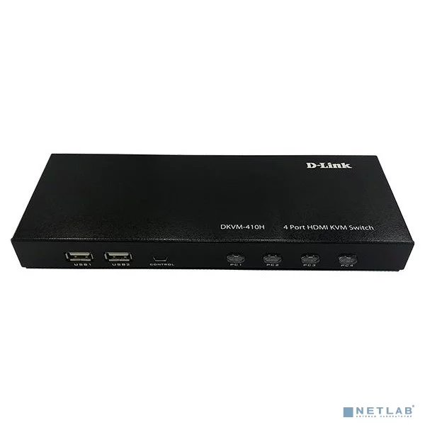 Картинка dkvm-410h-a2a
