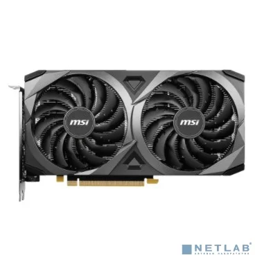 MSI RTX 3060 VENTUS 2X OC RU