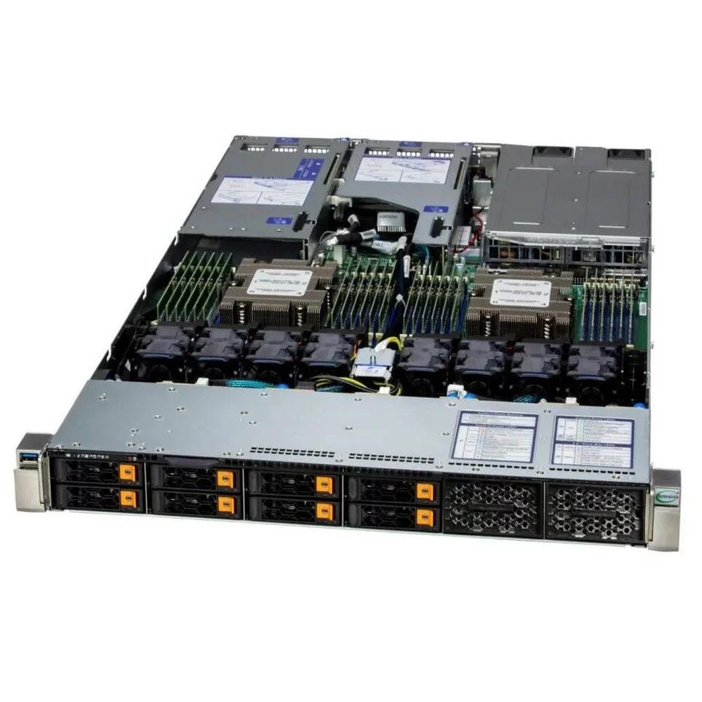Платформа системного блока SuperMicro AS-1125HS-TNR