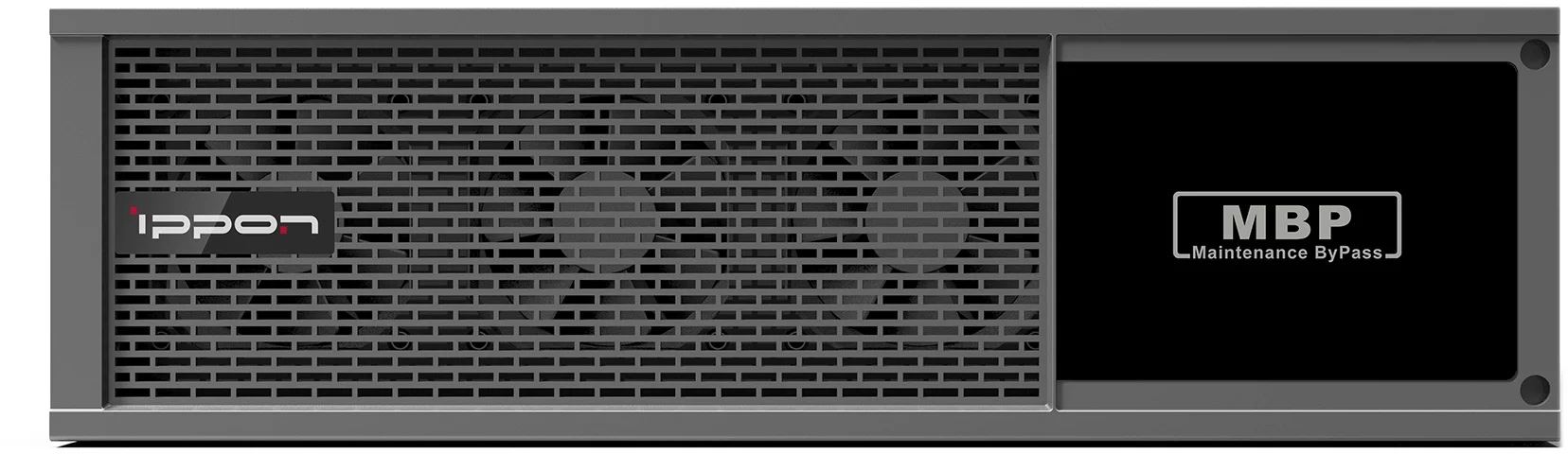 Байпас Ippon Innova Unity RT 3-3 MBP IEC 10A (1445990)