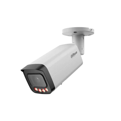 Видеокамера Уличная IP DAHUA с фиксированным объективом Dahua Video (DH-IPC-HFW5559TP-ASE-IL-0280B)
