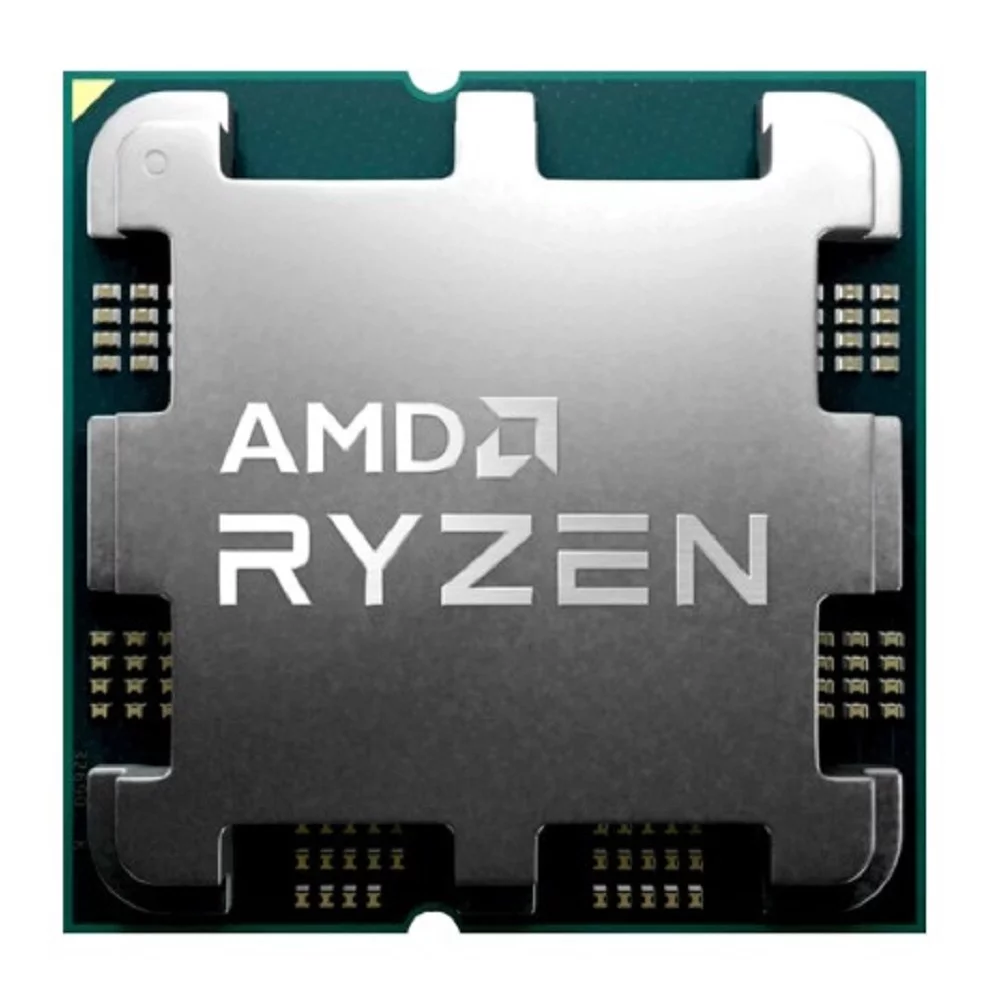 Процессор/ APU AM5 AMD Ryzen 7 7700 (Raphael, 8C/16T, 3.8/5.3GHz, 32MB, 65W,Radeon Graphics) OEM (100-000000592)