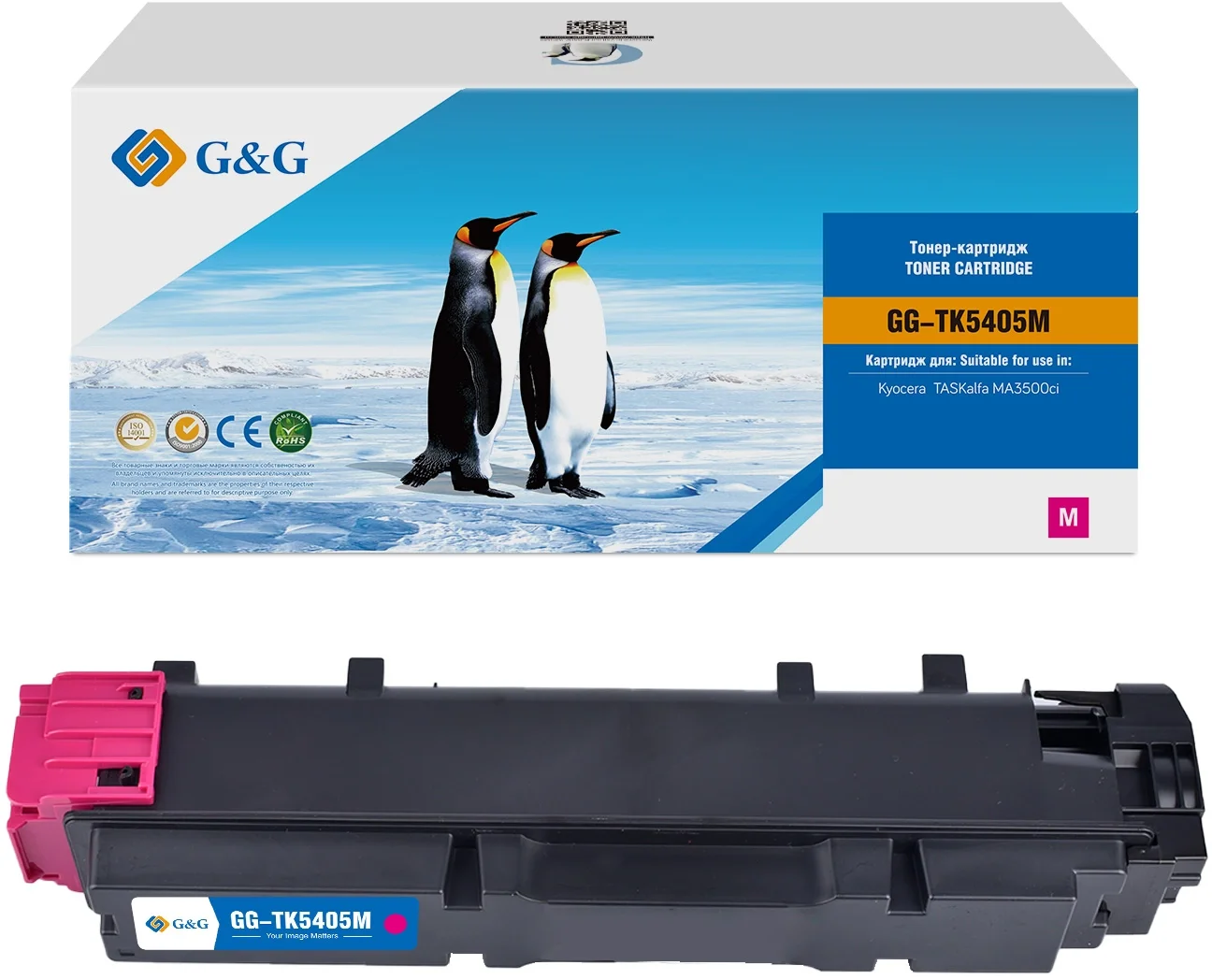 Картинка gg-tk5405m