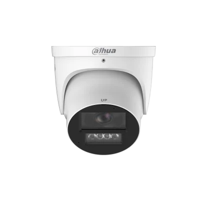 Видеокамера Купольная IP DAHUA с фиксированным объективом Dahua Video (DH-IPC-HDW5459HP-ASE-PV-0280B-PRO)