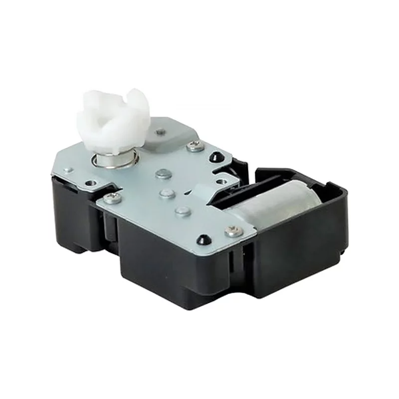 Мотор постоянного тока для подачи бумаги/ DC MOTOR:PAPER FEED:ASS'Y (D3312680)