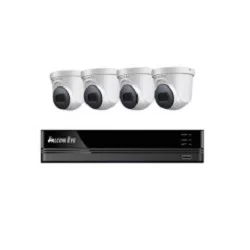 Falcon Eye FE-104MHD Дом SMART Комплект видеонаблюдения (FE-104MHD KIT ДОМ SMART)