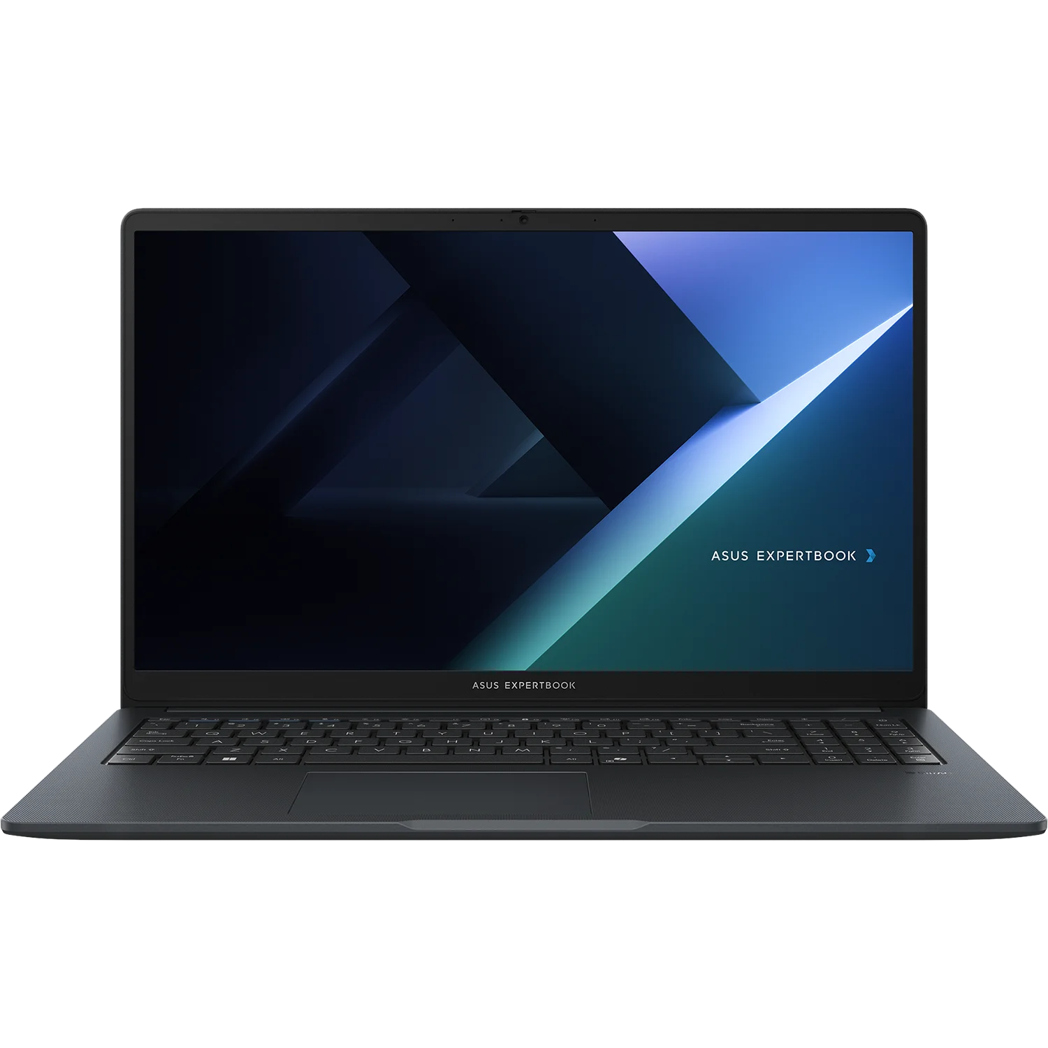 Ноутбук ASUS ExpertBook Essential B1503CVA-S77900 Intel Core 5 120U 16GB 512GB M.2 2280 NVMe PCIe 4.0 SSD 15.6 FHD 1920X1080 16:9 300nits Anti-Glare NTSC:45% Wide View Intel UHD Graphics No OS 1.64 Kg (90NX0801-M08ZD0)