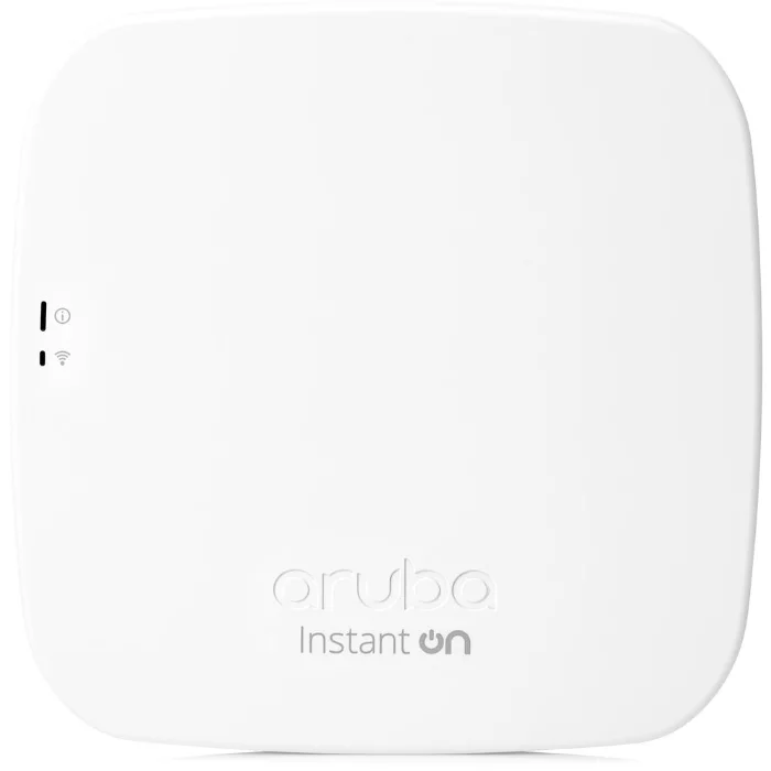 Картинка Точка доступа HPE Aruba Instant On AP11 (RW) (R2W96A) 