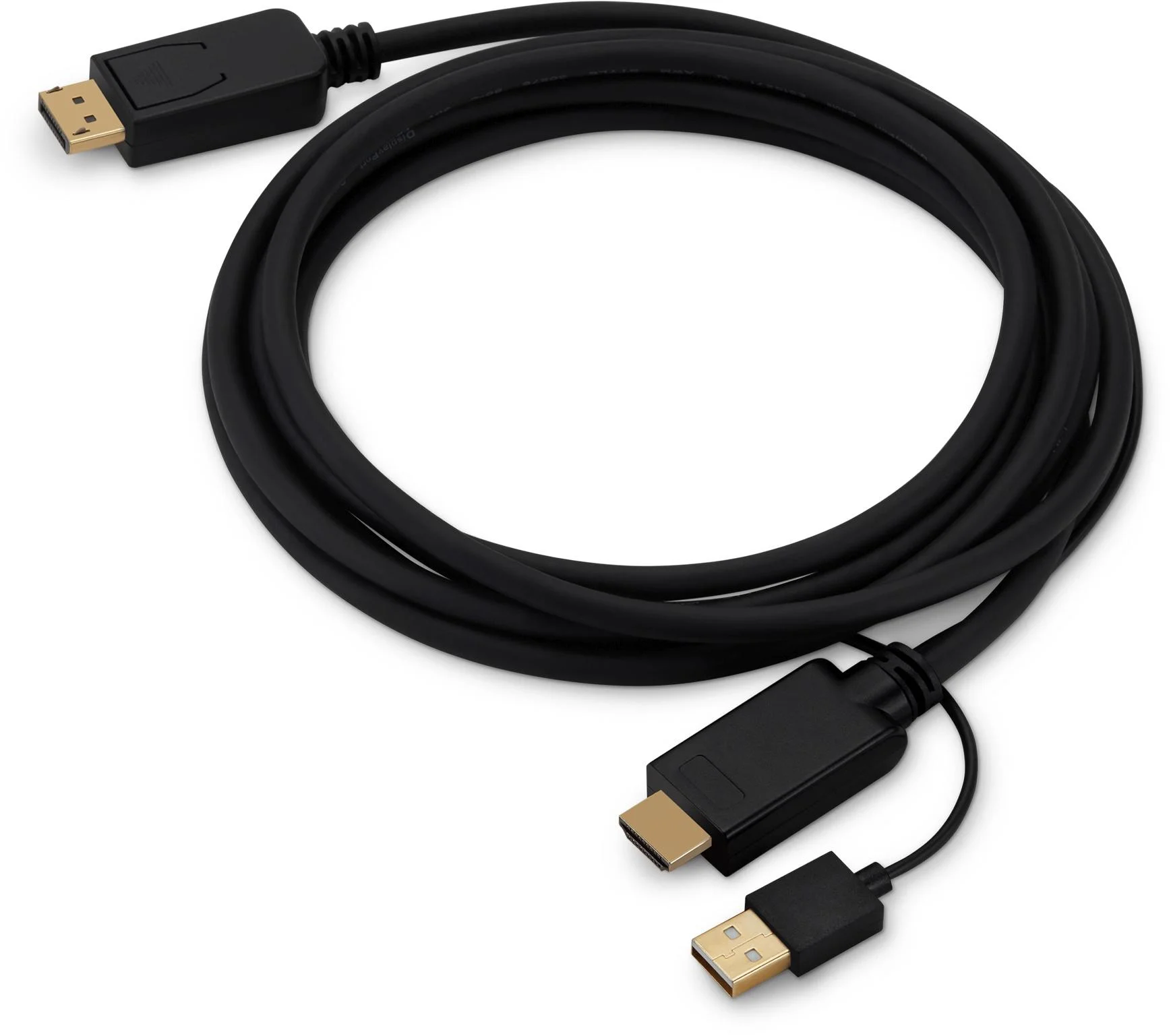 Картинка hdmi-dp-3m
